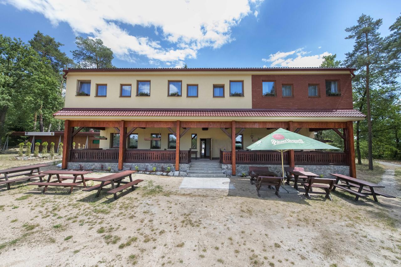 Penzion Patron Brno Bagian luar foto